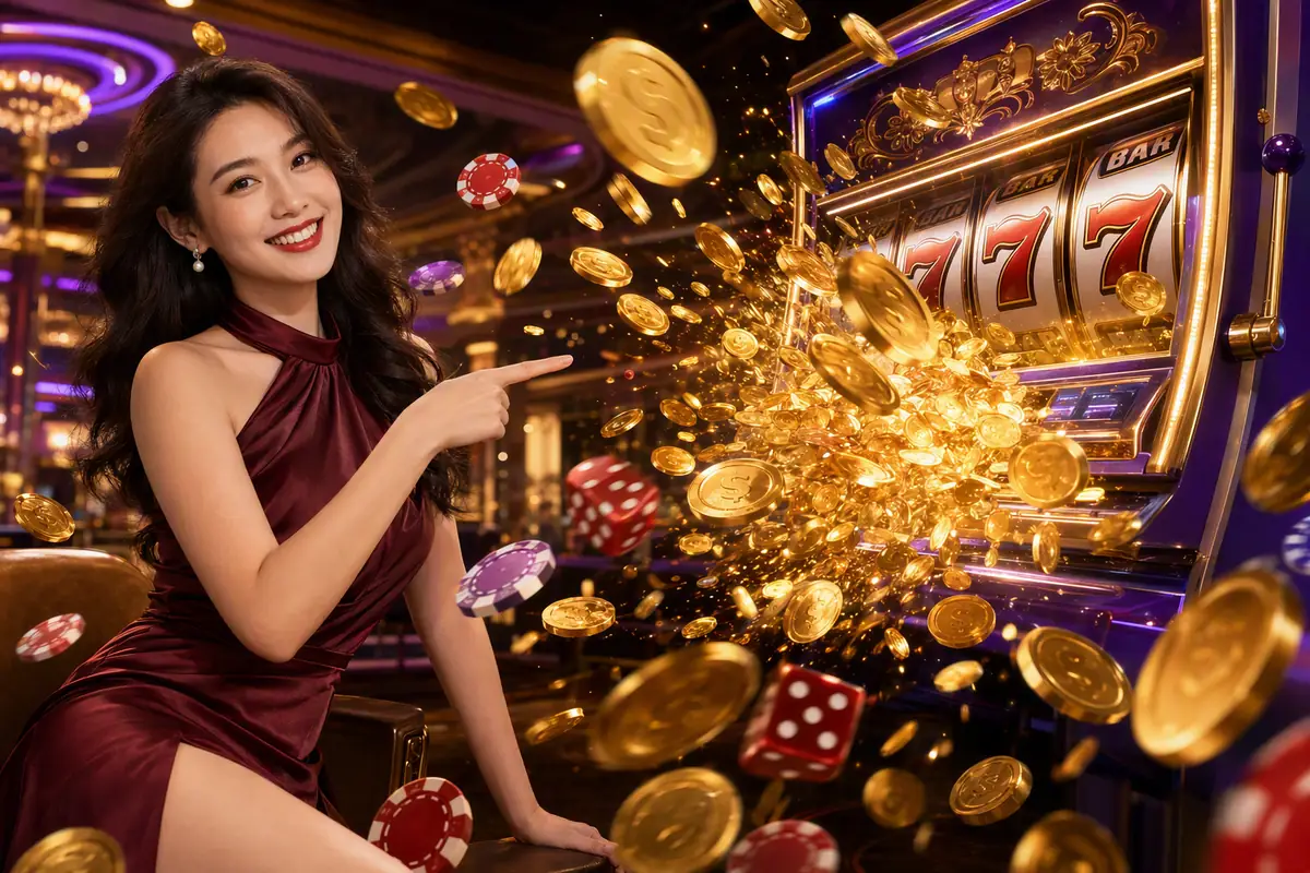slot8888