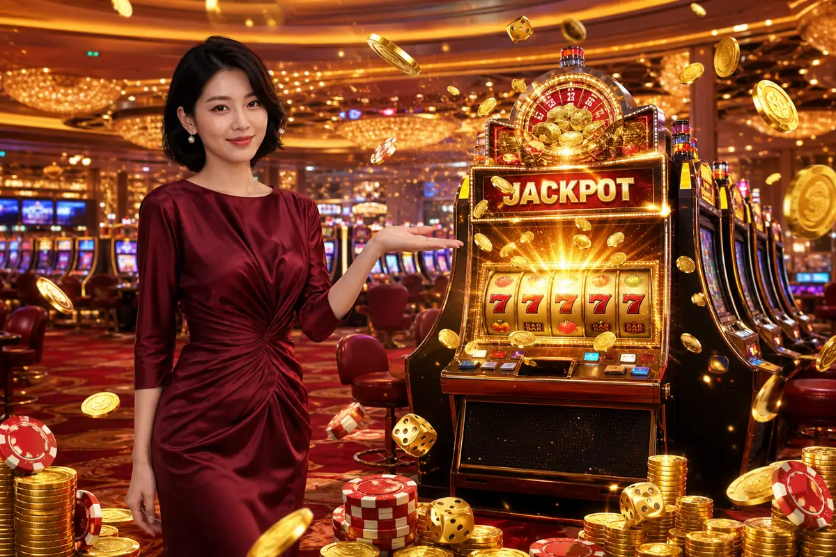slot8888