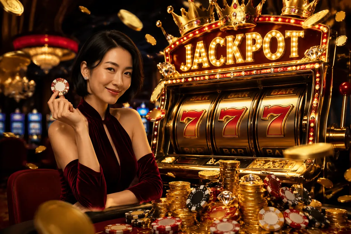 slot8888