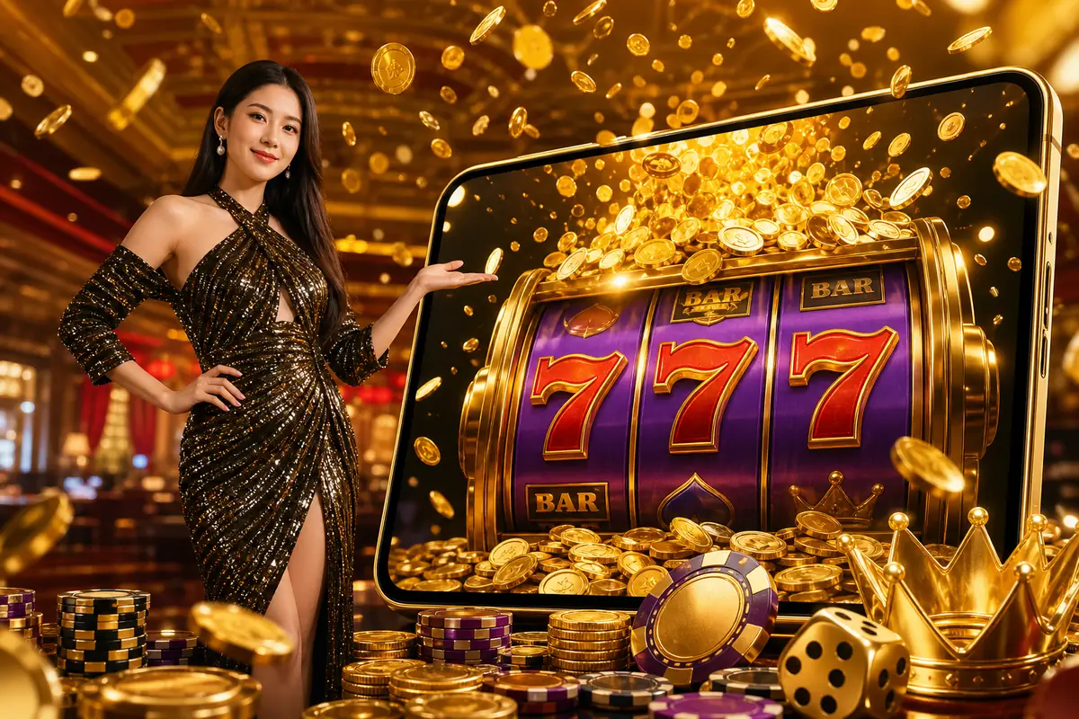 slot8888